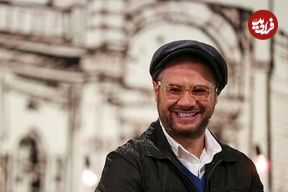 تصاویر| زندگی خصوصی، عکس های شخصی و بیوگرافی علی صادقی