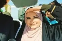 عکس| سفر زمان؛ «لعیا زنگنه و آزاده نامداری» در مهمانی افطاری حسن روحانی