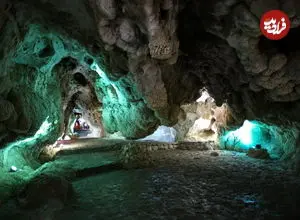 تصاویر| تماشای فرازمینی‌ها در ایران!