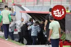 ادامه اتفاقات عجیب پیرامون علیرضا بیرانوند