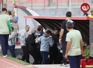 ادامه اتفاقات عجیب پیرامون علیرضا بیرانوند