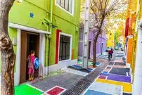(تصاویر) متفاوت‌ترین و زیباترین کوچه‌های تهران را بشناسید