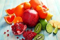 این ۹ میوه‌ بیشترین میزان آهن را دارند