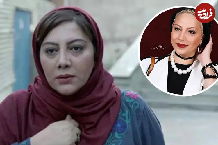 عکس| زهرا داوودنژاد در جشن روز ملی سینما؛ استایل متفاوت بازیگر «شماره ۱۷ سهیلا» 