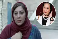 عکس| زهرا داوودنژاد در جشن روز ملی سینما؛ استایل متفاوت بازیگر «شماره ۱۷ سهیلا» 