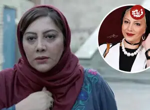 عکس| زهرا داوودنژاد در جشن روز ملی سینما؛ استایل متفاوت بازیگر «شماره ۱۷ سهیلا» 