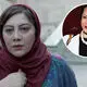 عکس| زهرا داوودنژاد در جشن روز ملی سینما؛ استایل متفاوت بازیگر «شماره ۱۷ سهیلا» 
