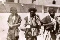 عکس| سفر به ایران قدیم؛ تصویری از یک «درویش خوش‌قیافه» در دوران قاجار