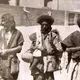 عکس| سفر به ایران قدیم؛ تصویری از یک «درویش خوش‌قیافه» در دوران قاجار