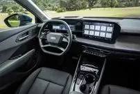 تصاویر؛ پنج خودروی زیر ۴۰ هزار دلار با بهترین و باکیفیت‌ترین کابین