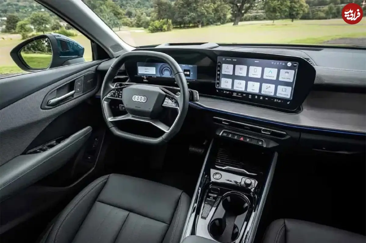 تصاویر؛ پنج خودروی زیر ۴۰ هزار دلار با بهترین و باکیفیت‌ترین کابین