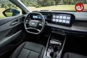 تصاویر؛ پنج خودروی زیر ۴۰ هزار دلار با بهترین و باکیفیت‌ترین کابین