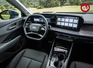 تصاویر؛ پنج خودروی زیر ۴۰ هزار دلار با بهترین و باکیفیت‌ترین کابین