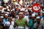 ببینید؛ از عشق تا اتهام: چگونه یک جمله به بحران مذهبی در هند تبدیل شد؟