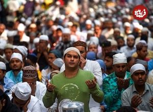 ببینید؛ از عشق تا اتهام: چگونه یک جمله به بحران مذهبی در هند تبدیل شد؟