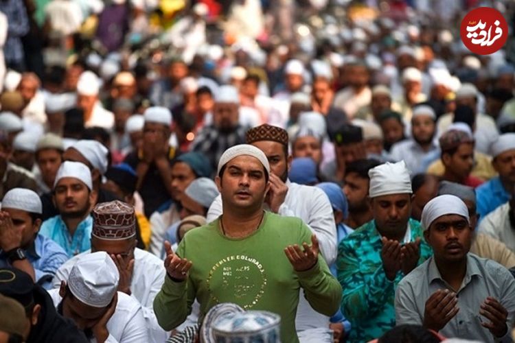 ببینید؛ از عشق تا اتهام: چگونه یک جمله به بحران مذهبی در هند تبدیل شد؟
