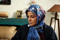 (تصاویر) تیپ جدید «انیس» سریال ستایش و «پری‌چهر» زیرخاکی در کانادا