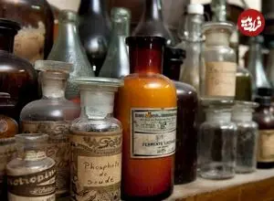 عکس| سفر در زمان، نسخه‌های عجیب پزشکی دوران رنسانس؛ مالیدن مدفوع روی سر برای درمان طاسی