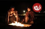 عکس؛ فیلم سینمایی «دور، در میانه شرق» پس از سه سال توقیف بدون اصلاحیه اکران می‌شود