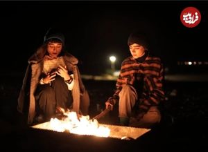 عکس؛ فیلم سینمایی «دور، در میانه شرق» پس از سه سال توقیف بدون اصلاحیه اکران می‌شود