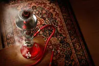یک وعده قلیان مضرتر از ۱۰۰ نخ سیگار