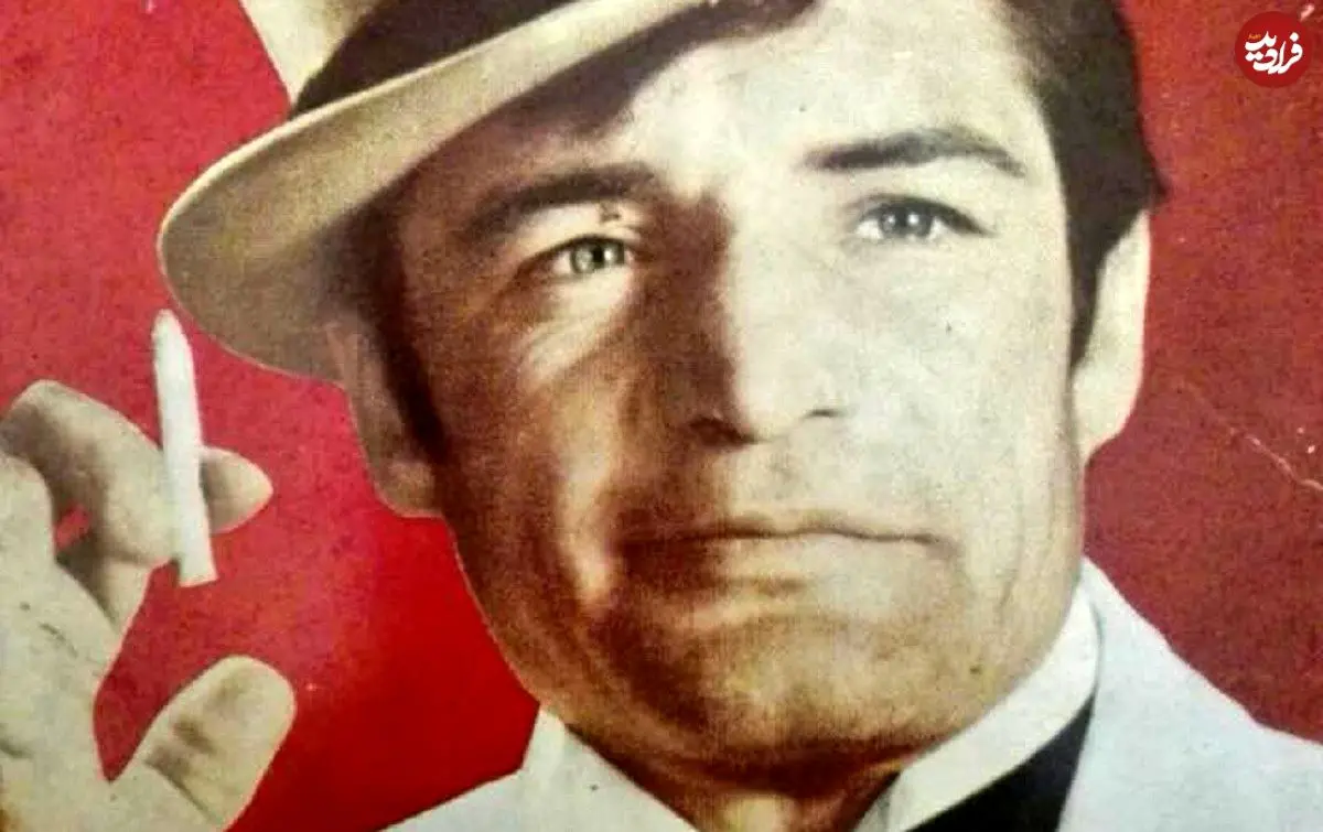 عکس| سفر در زمان؛ «بیک ایمانوردی 51 ساله» در حال فیگور گرفتن در کالیفرنیا؛ سال 1366