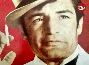 عکس| سفر در زمان؛ «بیک ایمانوردی 51 ساله» در حال فیگور گرفتن در کالیفرنیا؛ سال 1366