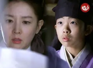 عکس| سفر زمان؛ چهرۀ «پسر سایمدانگ» بعد از 3 سال در 16 سالگی