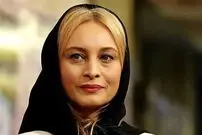 عکس دونفره مریم کاویانی همراه مادرش