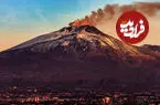 معمای کوه اتنا؛ چرا فعال‌ترین آتشفشان اروپا از قوانین زمین‌شناسی پیروی نمی‌کند؟
