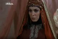 عکس| سفر در زمان؛ «جاریه» سریال مختارنامه یک سال قبل از فوت؛ سال 98