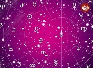  فال ابجد امروز یکشنبه 12 بهمن ماه 1404 