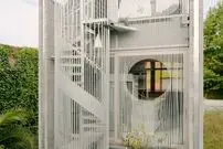 تصاویر؛ خانه‌هایی که معماران برای خودشان ساخته‌اند