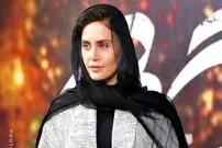(ویدئو) سلفی متفاوت الناز شاکردوست در پشت صحنه نمایش جدیدش