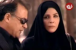 عکس| سفر در زمان؛ چهره «مادر رز» 18 سال بعد سریال اغما در 58 سالگی