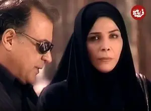 عکس| سفر در زمان؛ چهره «مادر رز» 18 سال بعد سریال اغما در 58 سالگی