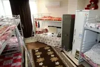 مدیرکل دانشجویی وزارت بهداشت: اتاق امن در خوابگاه‌ها پیش‌بینی کرده‌ایم