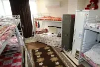 مدیرکل دانشجویی وزارت بهداشت: اتاق امن در خوابگاه‌ها پیش‌بینی کرده‌ایم