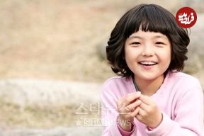 عکس| سفر زمان؛ چهرۀ «لی بوم» در سریال «متشکرم» بعد از 18 سال در 28 سالگی