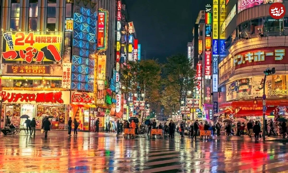 پیرترین شهر جهان کجاست؟