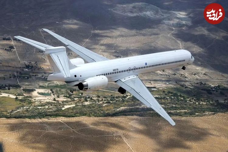 ببینید؛ نمایی از پرواز یک هواپیمای مسافربری در قلب طوفان قدرتمند پودول بر فراز تایوان از داخل کابین مسافرین