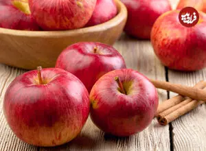 ترکیب سیب و ادویه محبوب؛ معجزه ای برای کاهش قند خون