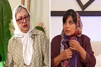 ببینید؛ بحث مریم امیرجلالی با سیما تیرانداز درباره رژیم غذایی در برنامه «شام ایرانی»