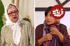 ببینید؛ بحث مریم امیرجلالی با سیما تیرانداز درباره رژیم غذایی در برنامه «شام ایرانی»