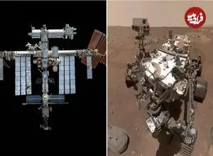 تصاویر| گران‌قیمت‌ترین فناوری‌های ساخت دست بشر
