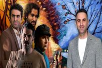 مروری بر نقش‌های عاشقانه هوتن شکیبا که در همه آنها باعث دردسر و زحمت معشوق شده است؛ عشق‌های خانمان‌سوز هوتن