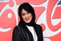 عکس| سفر زمان؛ تیپ و چهرۀ «طلا» 5 سال قبل از بازی در سریال «سوجان»