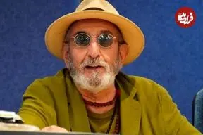 ببینید؛ استاکر فرهاد آئیش دنبال خانه امیرحسین فتحی بود!