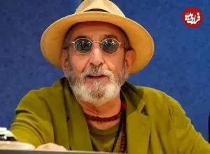 ببینید؛ استاکر فرهاد آئیش دنبال خانه امیرحسین فتحی بود!