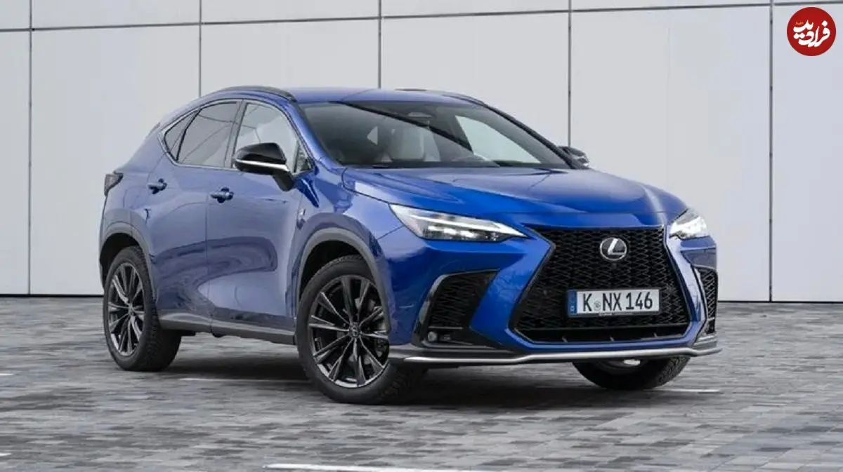 چرا نباید هیچوقت خودروی آبی‌رنگ بخریم؟؛ رسانه امریکایی پاسخ داد